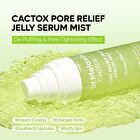 Cactox Pore Relief Jelly Serum Mist - 80ml