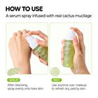 Cactox Pore Relief Jelly Serum Mist - 80ml