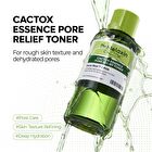 Cactox Cactus Essence Pore Relief Toner - 150ml