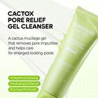 Cactox Pore Relief Gel Cleanser - 120ml