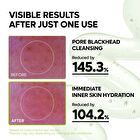 Cactox Pore Relief Gel Cleanser - 120ml