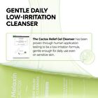 Cactox Pore Relief Gel Cleanser - 120ml