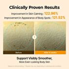 Kojic Acid Turmeric Capsule Body Cream - 200g