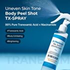 Peel Shot Exfoliating TX-Spray - 200ml