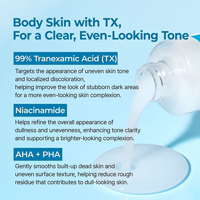 Peel Shot Exfoliating TX-Spray - 200ml