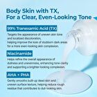 Peel Shot Exfoliating TX-Spray - 200ml