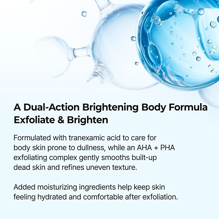 Peel Shot Exfoliating TX-Spray - 200ml