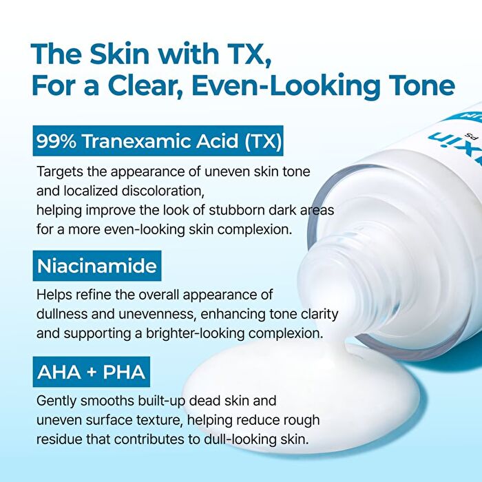 Peel Shot Exfoliating TX-Serum - 80ml