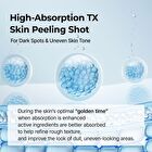 Peel Shot Exfoliating TX-Serum - 80ml