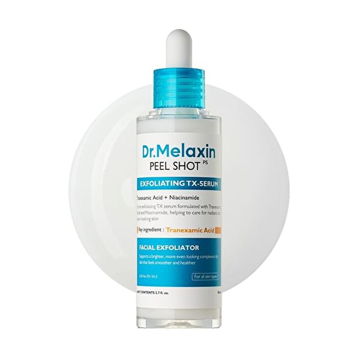 Peel Shot Exfoliating TX-Serum - 80ml