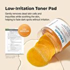TX-Kojic Acid Turmeric Toner Pad - 70 Pads