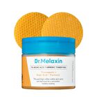 TX-Kojic Acid Turmeric Toner Pad - 70 Pads