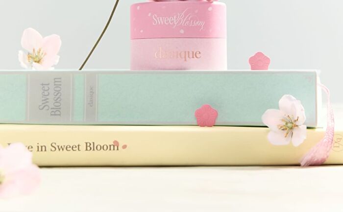 dasique Sugar Ball Blush - 2 Types - #02 Sugar Blossom