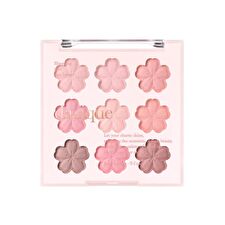 dasique Shadow Palette Sweet Blossom Collection - #37 Sweet Blossom