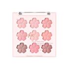 dasique Shadow Palette Sweet Blossom Collection - #37 Sweet Blossom