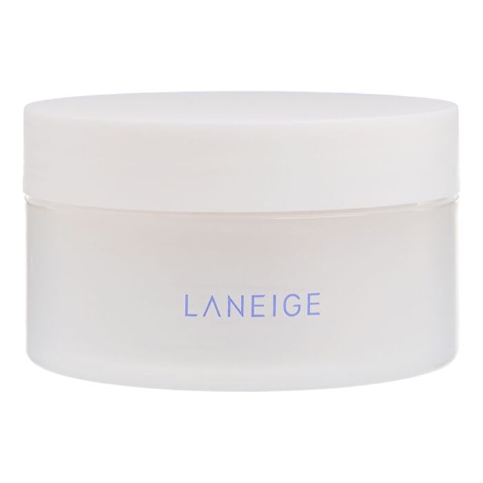 Cream Skin Pad - 50 pads