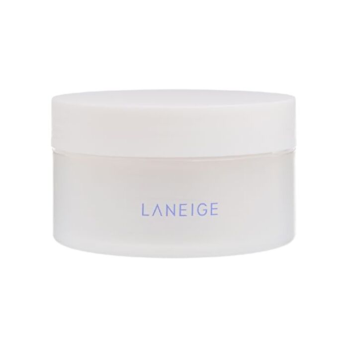Cream Skin Pad - 50 pads