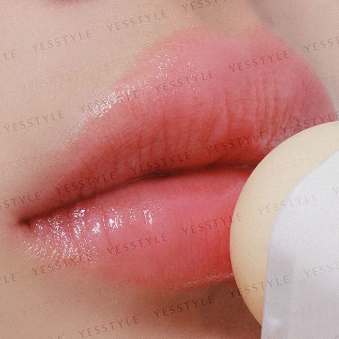 Moisturizing Lip Cube - Orange Soda