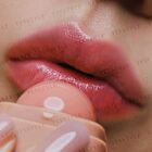 Moisturizing Lip Cube - Orange Soda