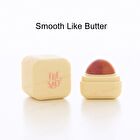 Moisturizing Lip Cube - Orange Soda