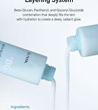 Beta-Glucan Lacto Barrier Milk Essence Mini - 25ml