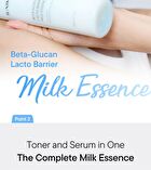 Beta-Glucan Lacto Barrier Milk Essence Mini - 25ml