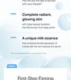 Beta-Glucan Lacto Barrier Milk Essence Mini - 25ml