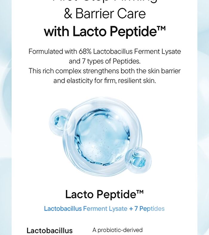 Beta-Glucan Lacto Barrier Milk Essence Mini - 25ml