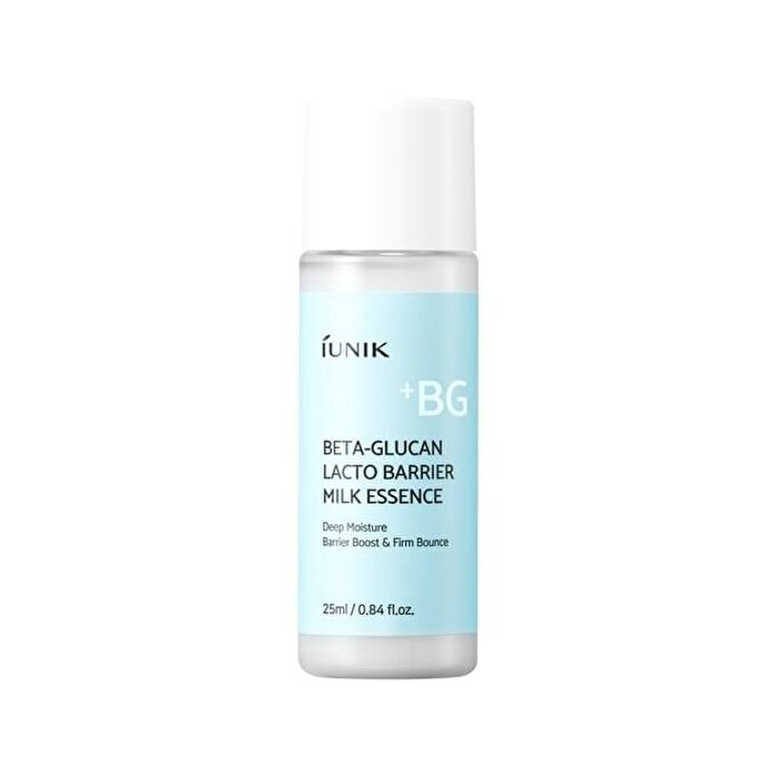 Beta-Glucan Lacto Barrier Milk Essence Mini - 25ml