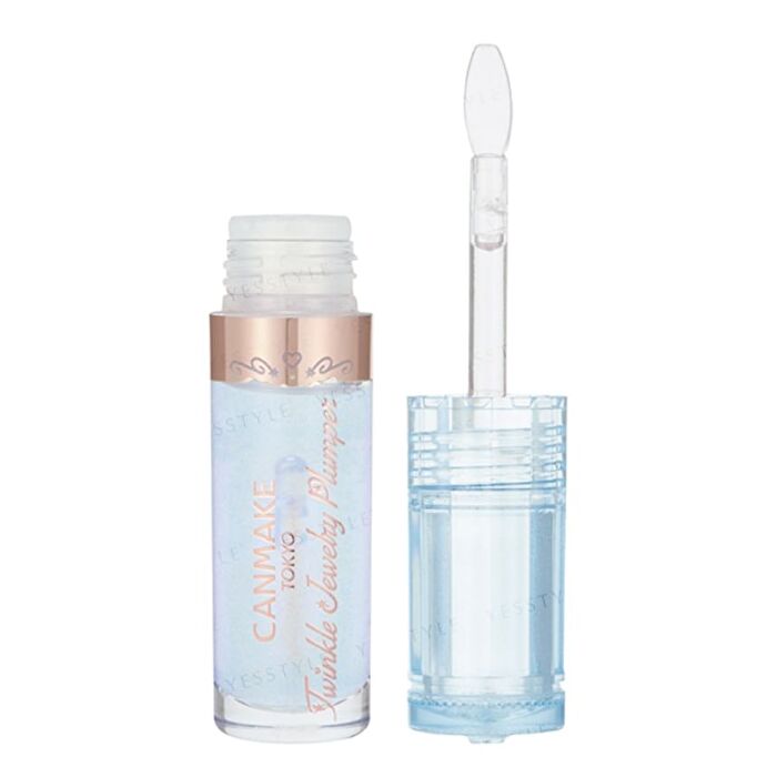 Twinkle Jewelry Plumper - 02 Twinkle Blue