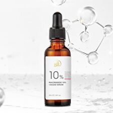 My Scheming BB Amino Niacinamide 10% + Algae Serum - 50ml