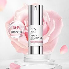 My Scheming BB Amino 7200ppm PDRN Micro-Spicule Serum - 30ml