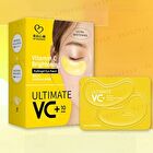 Vitamin C Brightening Hydrogel Eye Patch - 10 pairs