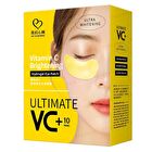 Vitamin C Brightening Hydrogel Eye Patch - 10 pairs
