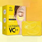 Vitamin C Brightening Hydrogel Eye Patch - 10 pairs