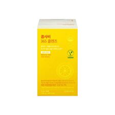 Sery Box Komsavi 365 Cleanse - 5g x 28 sticks