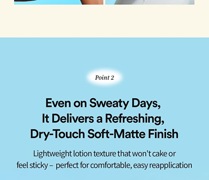 Vita Soft Daily Sun Lotion - 150ml