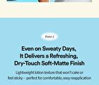 Vita Soft Daily Sun Lotion - 150ml