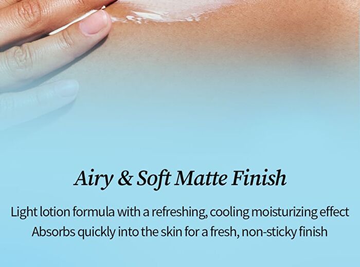 Vita Soft Daily Sun Lotion - 150ml