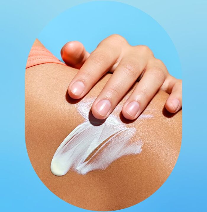 Vita Soft Daily Sun Lotion - 150ml