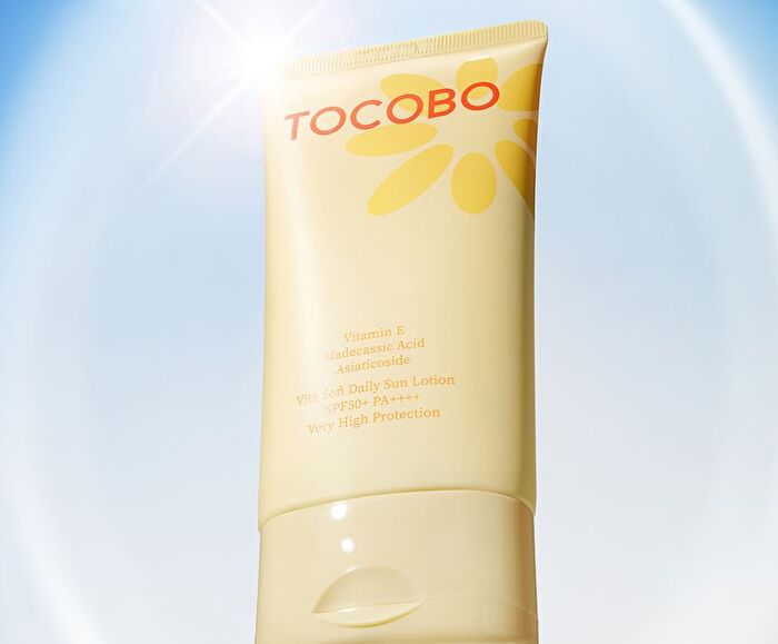 Vita Soft Daily Sun Lotion - 150ml