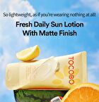 Vita Soft Daily Sun Lotion - 150ml