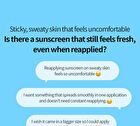 Vita Soft Daily Sun Lotion - 150ml