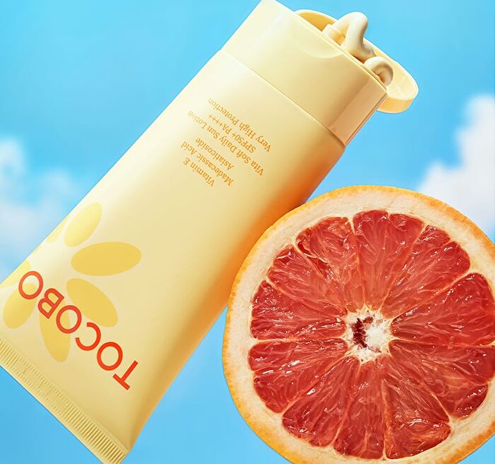 Vita Soft Daily Sun Lotion - 150ml