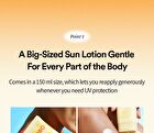 Vita Soft Daily Sun Lotion - 150ml