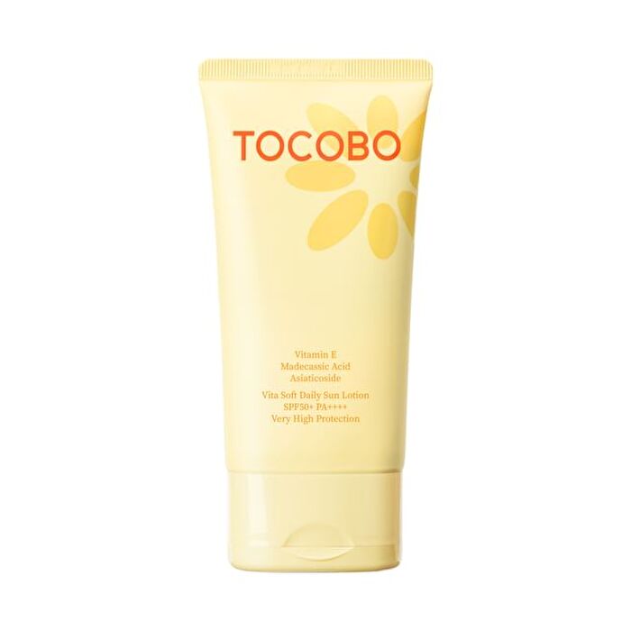 Vita Soft Daily Sun Lotion - 150ml