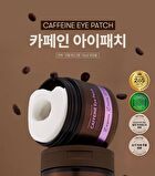 Vt Caffeine Eye Patch - 60 patches