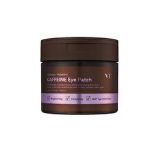 Vt Caffeine Eye Patch - 60 patches