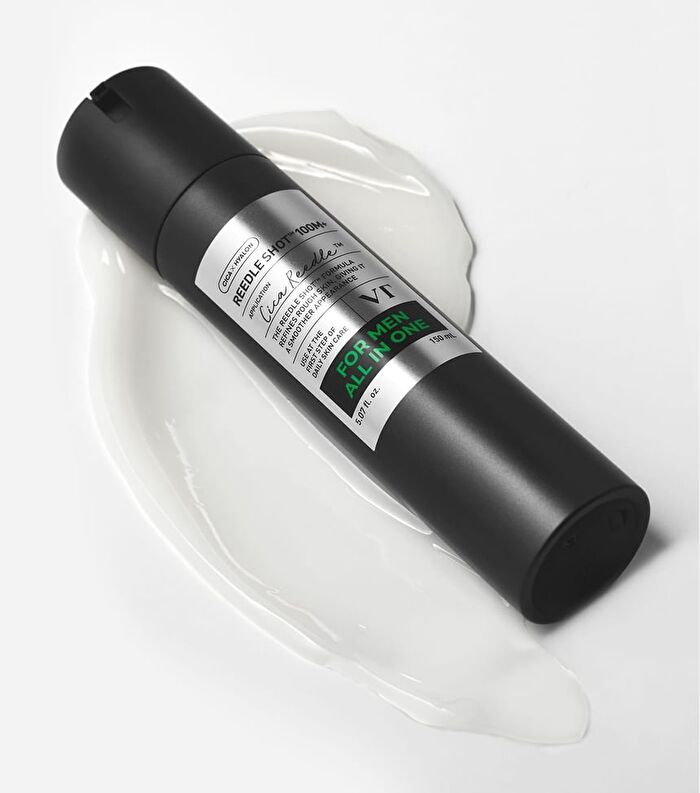 Reedle Shot For Men All In One - 150ml