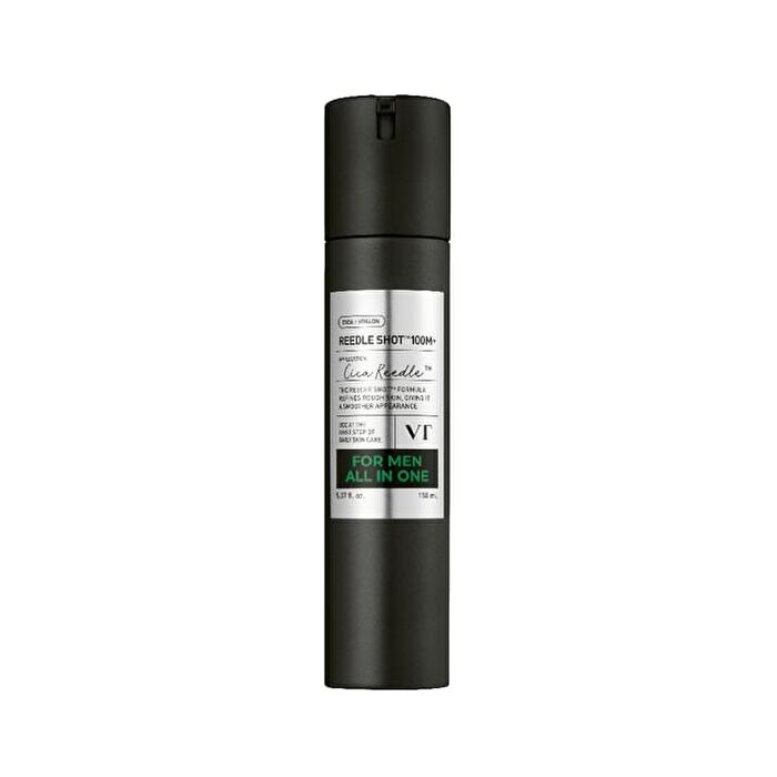 Reedle Shot For Men All In One - 150ml